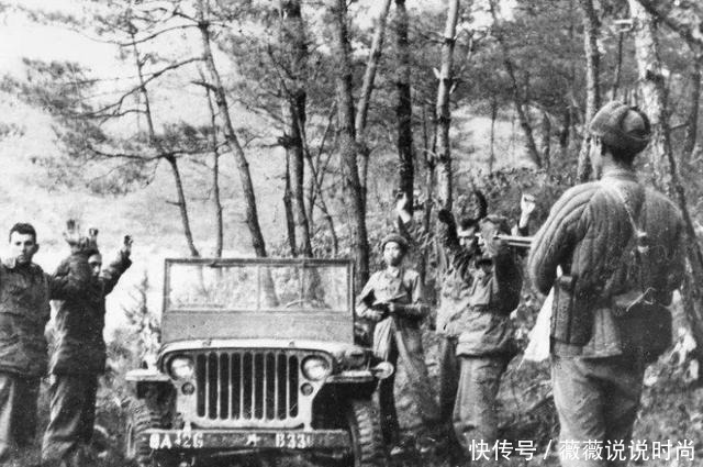 蒋介石|蒋介石的算计，朝鲜战争战后抢夺俘虏，战俘营里悲剧不断