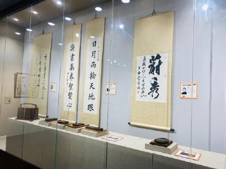 京沪|文化代代相传,京沪杭三地的艺术家、国家非遗传承人作品齐亮相!