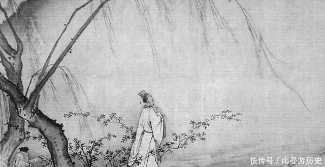 原来,明朝真有一个逆天改命的“哪吒”