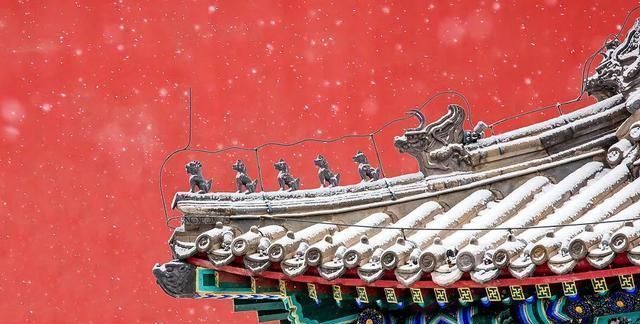 来临|今日冬至丨隆冬来临