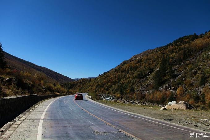 老年|最后的香格里拉-稻城亚丁之旅