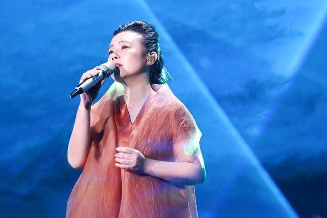 劉維|霍尊龔琳娜同臺競技：龔琳娜沒人選，霍尊兩人搶