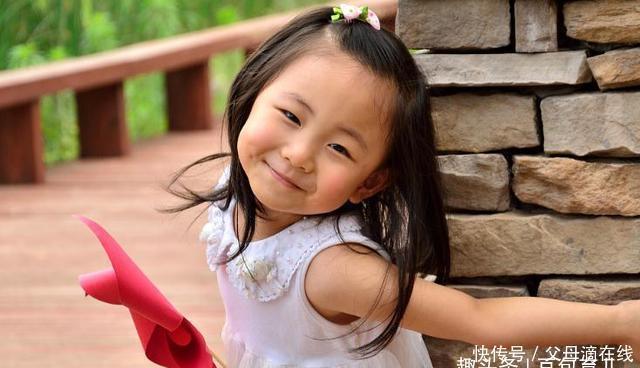 徐女士|4岁女儿每天“盛装”去幼儿园,被同学孤立,老师:我都不敢碰