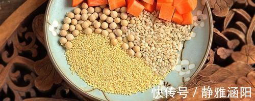 早餐，多给家人做这8款米糊，比牛奶香，营养易吸收，养出好身体