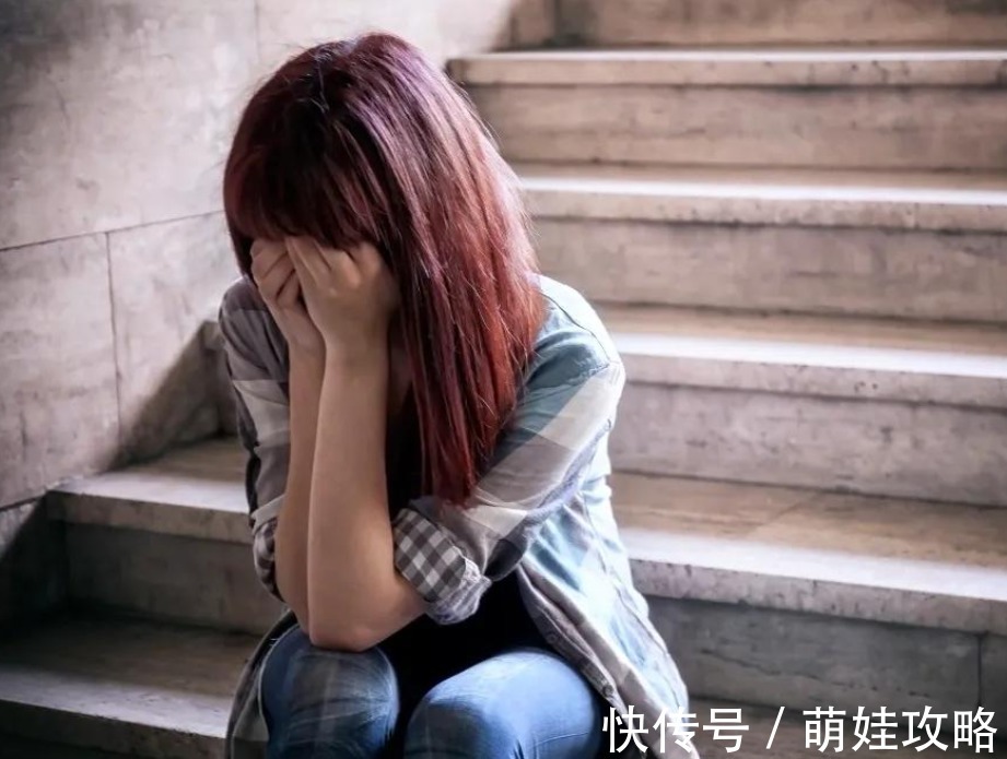 女孩|00后女孩意外怀孕,男友却让女孩打胎,称不确定因素很多