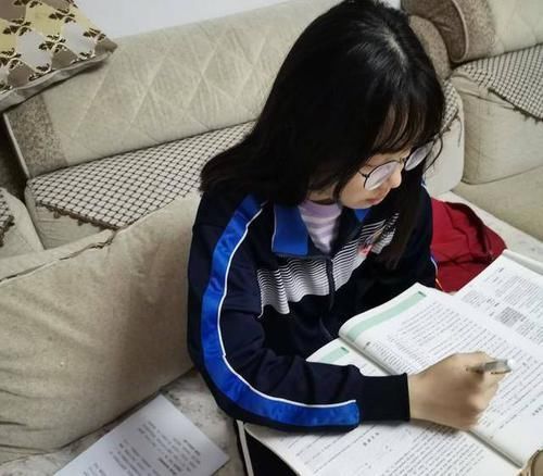 孩子|高考进入冲刺阶段,建议家长:多给孩子吃5种食物,保持充沛体力