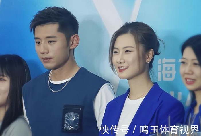 国乒张继科丁宁恋情