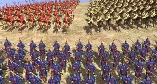 是从|八旗制度有哪些优点?努尔哈赤真正的崛起是从创建八旗制度开始的