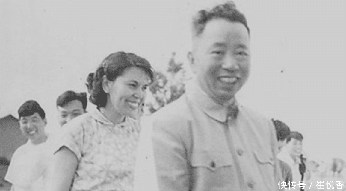 一封信|建国后，刘亚楼将军收到弟弟一封信后，大怒回家，发生了什么？