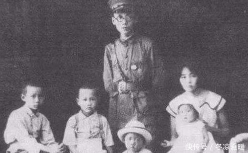 打击|她是郭沫若日本妻子,来中国千里寻夫却受打击,死前捐出全部财产!