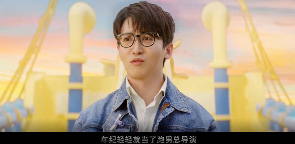 《奔跑吧9》公布凡尔赛定档宣传片，宋雨琦缺席，替代者咖位太大