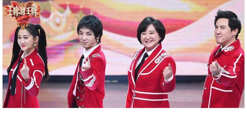 “零差评的”4部综艺，《明星大侦探》险些落榜，第一名不容争辩