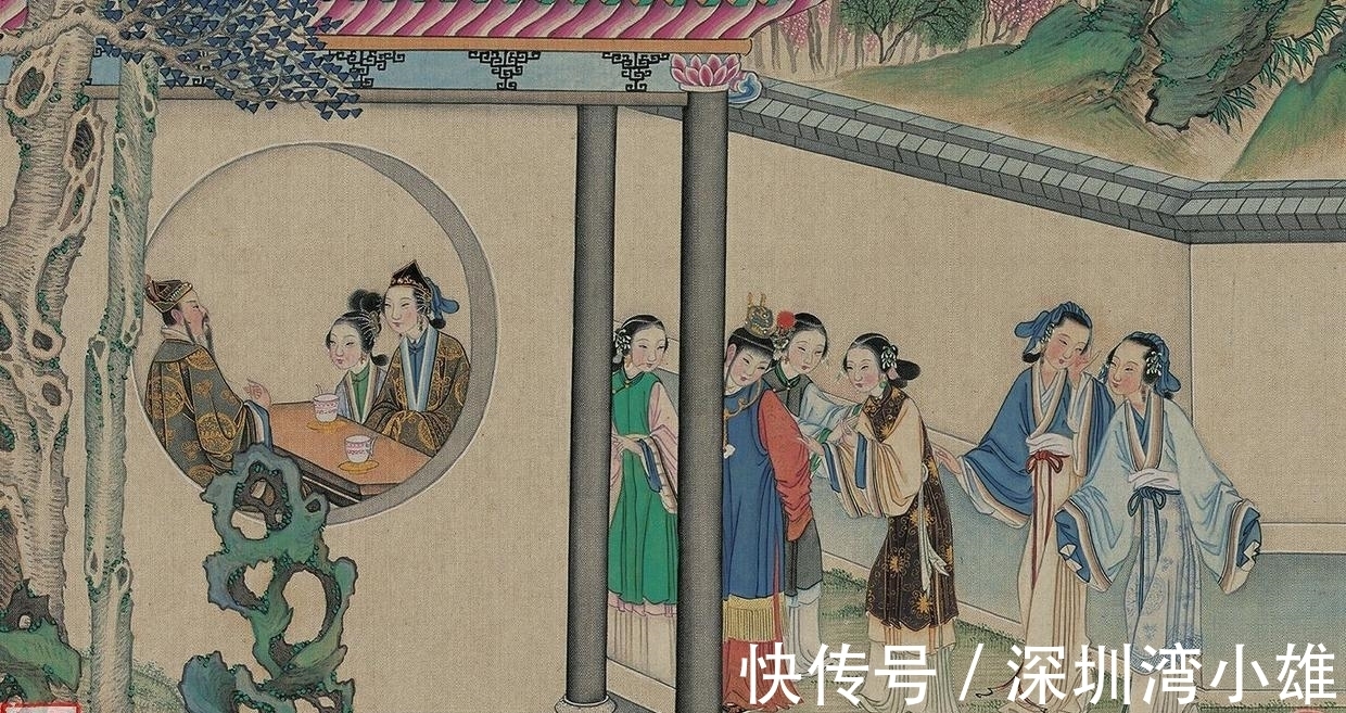 银子&王夫人:将虚伪镌刻在四十两银子上,成为被老婆子嘲讽的铜臭母爱