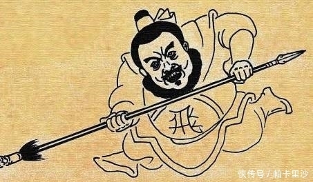 板面|敢自称为烩面爷爷的板面,到底有多好吃?