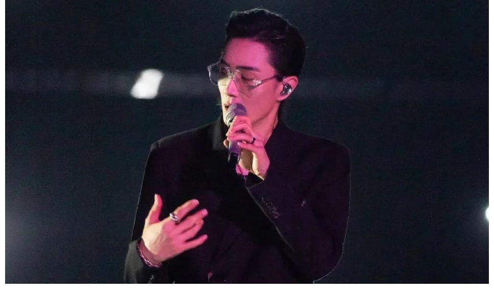 看到《披荊斬棘的哥哥》離開宿舍前一夜，感覺賽果已經不重要了！