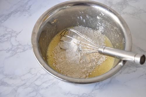  甜点|不用记配方的小甜点做法，拌起来就能做，零失败，简单省事