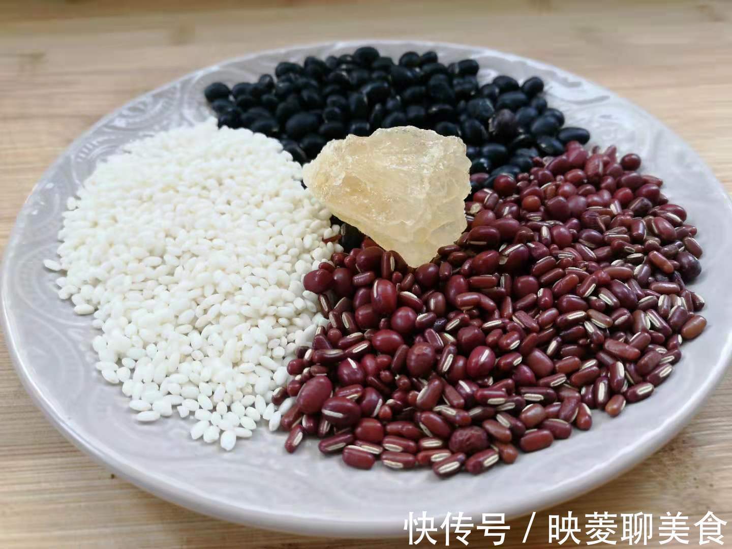 莫愁|夏天，记得常给家人煮这汤喝，比绿豆汤还解暑，安稳度夏身体棒！