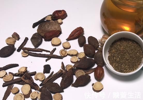 方子|咳嗽持续不好,老中医1个方子,咳嗽停了,痰也排干净