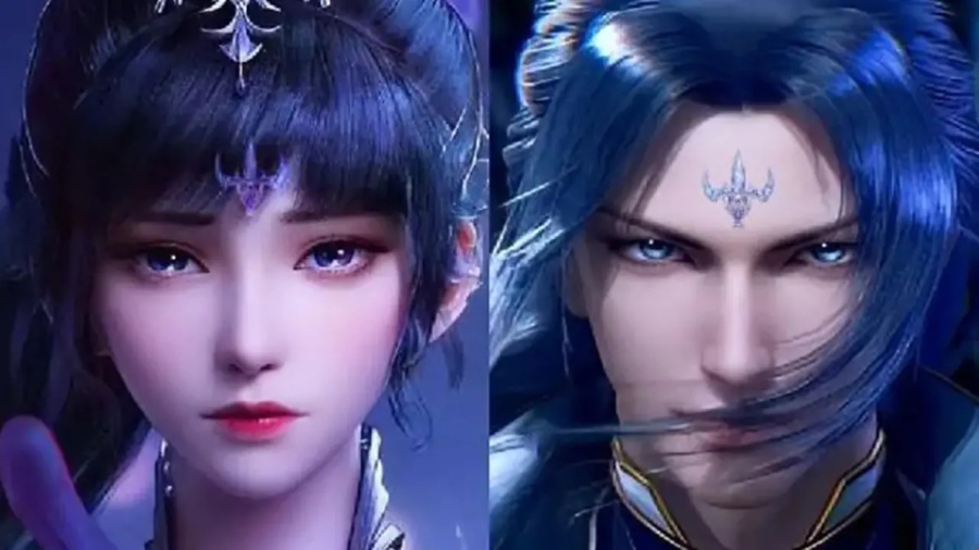 海神岛|斗罗大陆:海神岛魂兽魂师共存,超越了万年的大同时代,难怪遭受武魂殿攻击