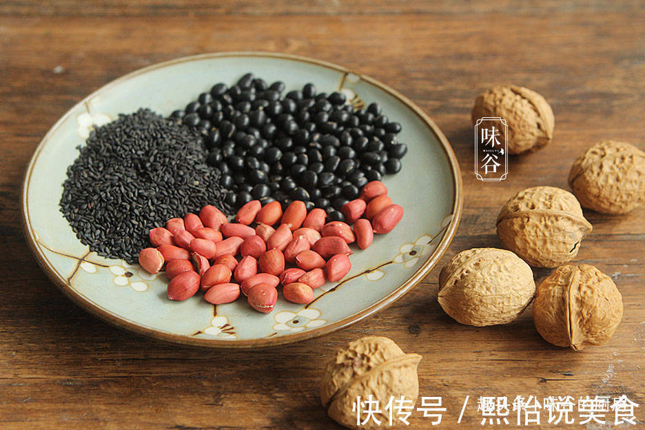 红枣|早餐喝牛奶不如喝豆浆,8种简单做法,营养全面,精神饱满过秋天