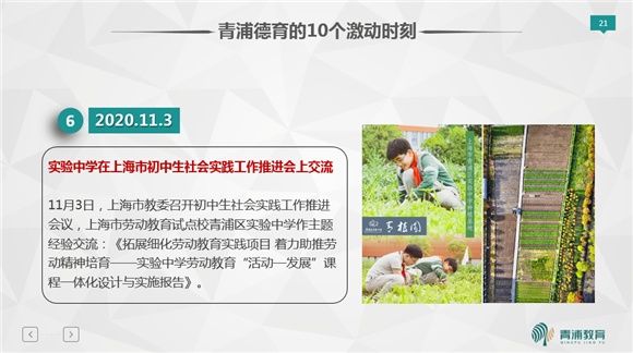 青浦区教育局召开2020年学校德育工作总结暨2021年学校寒假工作会议