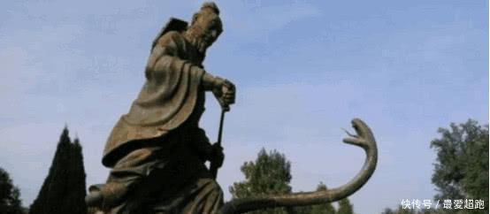 刘邦|睡了吕后,绿了刘邦,还被封侯可最后还是惨死!