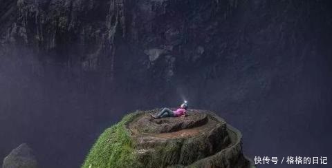 大自然的鬼斧神工,地球奇观美的动人心魄,很多人几辈子都看不到!