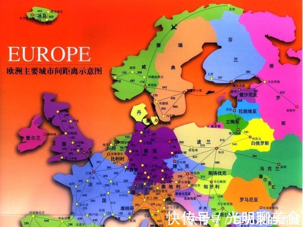 文明@欧洲什么时候慢慢走向文明的？为何他们从不承认自己的文明起源？