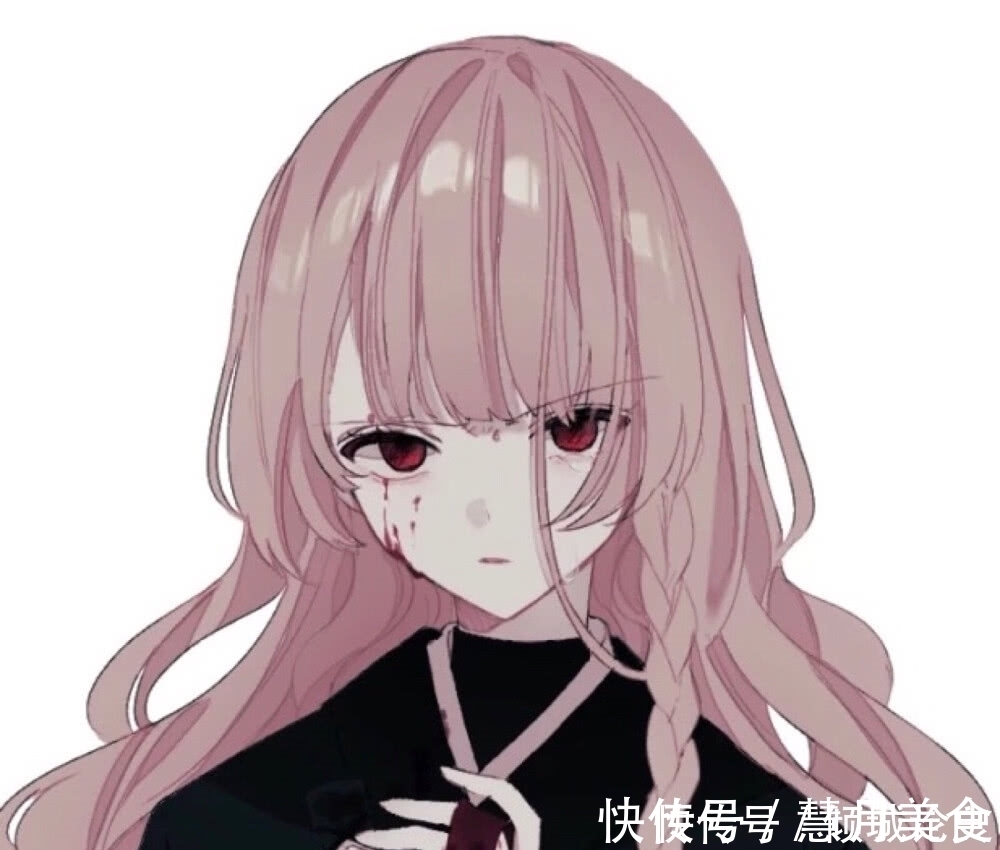 n超火“单人”动漫情侣头像我们只是在敷衍,然后再不停说抱歉