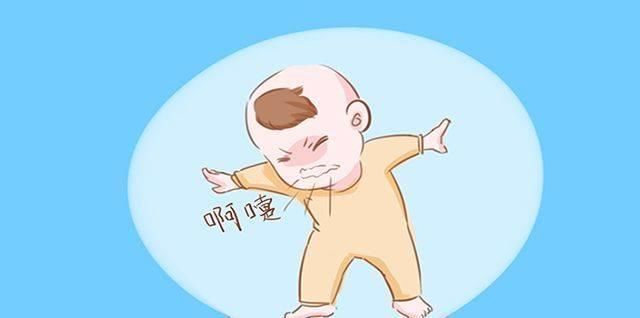 家长|宝宝流鼻涕是感冒?家长可别胡乱喂药,医生教你这几种方法来判断