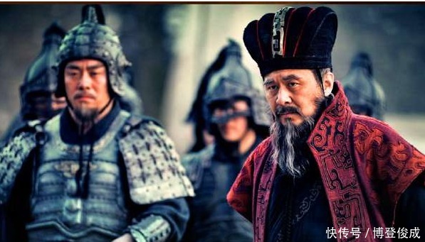 三国时期|被刘表埋没的5位猛将,2位归降曹操,2位归降刘备,1位跟孙权