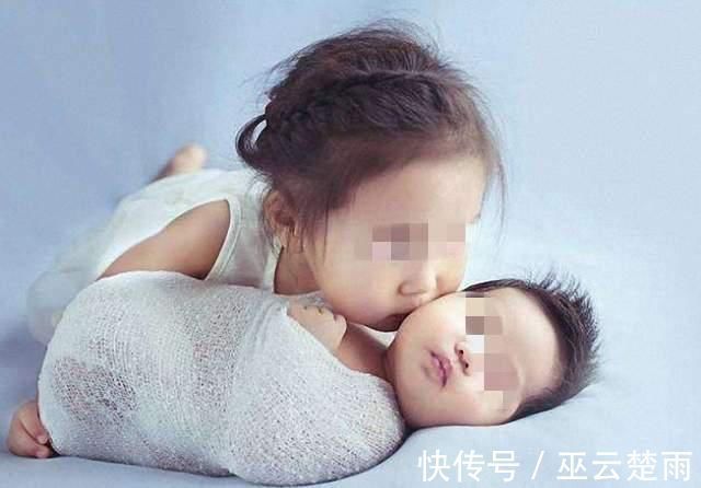 幸福|二胎之间相差几岁最幸福？这3种年龄差，第三种全家享福