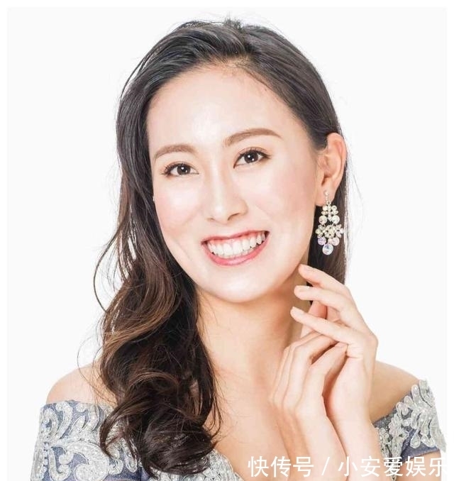 大学生|2022日本国际小姐出炉,22岁美女翻译夺冠
