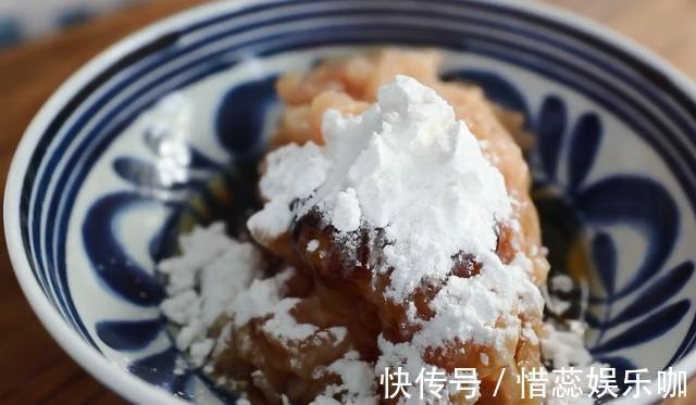 养胃|这才是佛手瓜最好吃的做法，简单家常，营养美味，驱寒又养胃