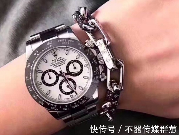 熊猫迪|如果只能拥有一款表，劳力士熊猫迪足够优秀吗？