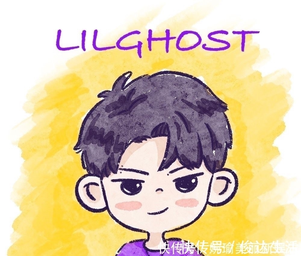临摹|学会这三个绘画技巧,你就可以自己画动漫头像,板绘和手绘都适用