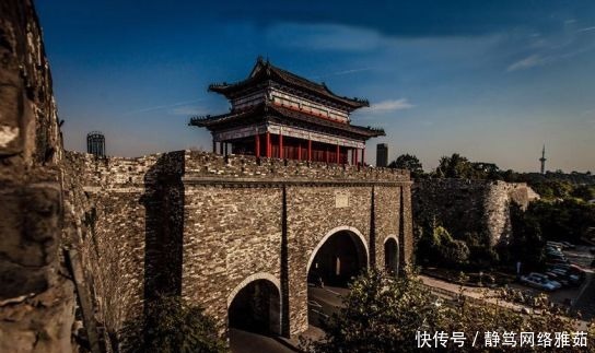 明成祖|明成祖朱棣兵少地僻，为何是唯一藩王造反成功者？