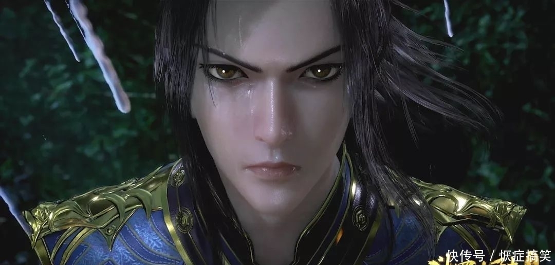 斗四的结局|《终极斗罗》大神圈回归,斗四最终结局曝光!