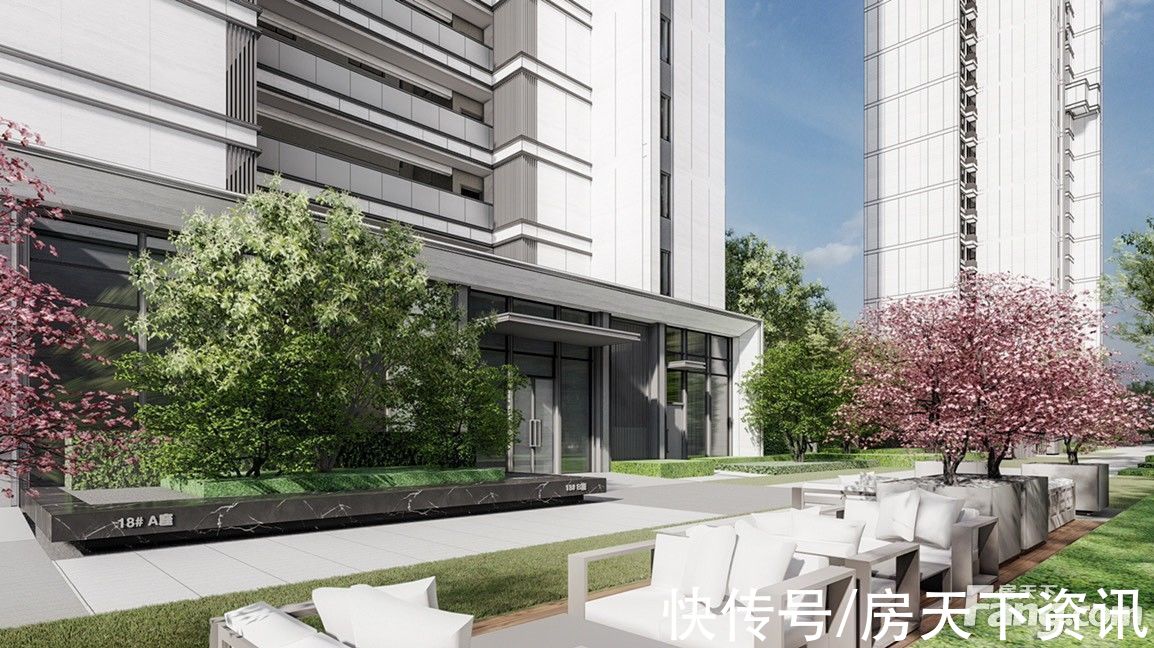 东湖高新区|请查收从武汉东湖高新区热门楼盘现场传来多张谍照(组图)