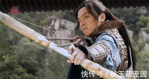 新月娥&隋唐第一女将:杀瓦岗一将生擒九将,却死在爱人枪下,名字很熟悉