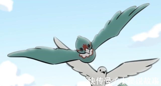 藕霸|当非人哉的角色们变回原形,九月的尾巴萌萌哒,白泽吓跑一群人