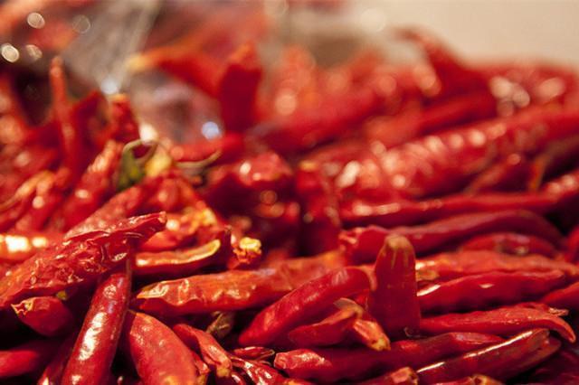 红薯|再次提醒这些“毒菜”千万别买,很多人吃进了医院,正大量上市