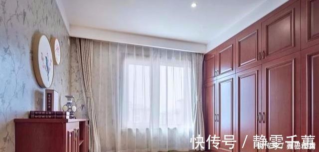 雅致|170㎡新中式设计，简朴低调，端庄雅致，简直美出了新高度