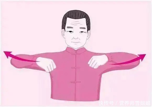 肺不好,手上会出现3种异常,若没有,说明肺部还算健康