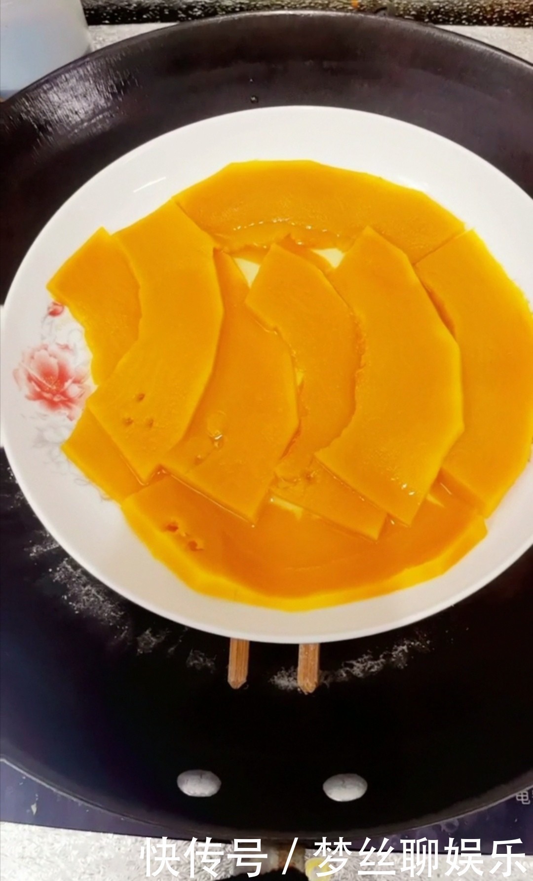 夏有乔木雅望天堂|70岁奶奶雷打不动，每周吃3次，眼睛不花耳朵灵，腿脚特利索！