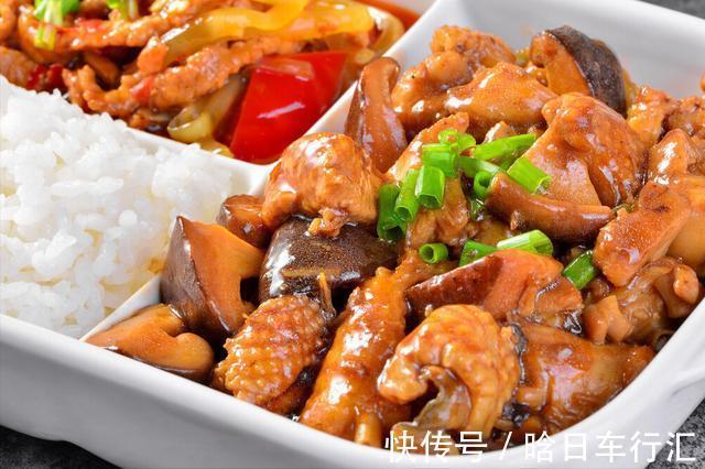 腥味|炖鸡肉,不能直接焯水,还需多做1步,鸡肉鲜香嫩滑,没腥味