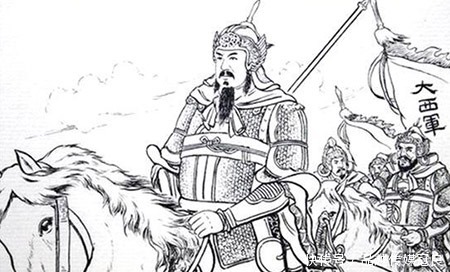 张邦昌|张姓在历史上出现过四位皇帝,但都名不正言不顺,并且结局都很惨