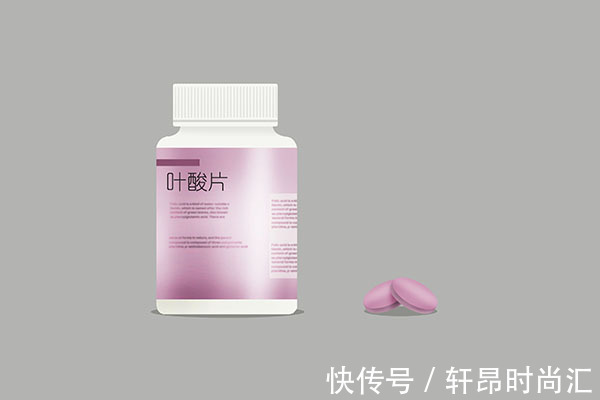 宝妈|50岁后补叶酸,对女性身体有什么好处?医生详细讲解,了解下