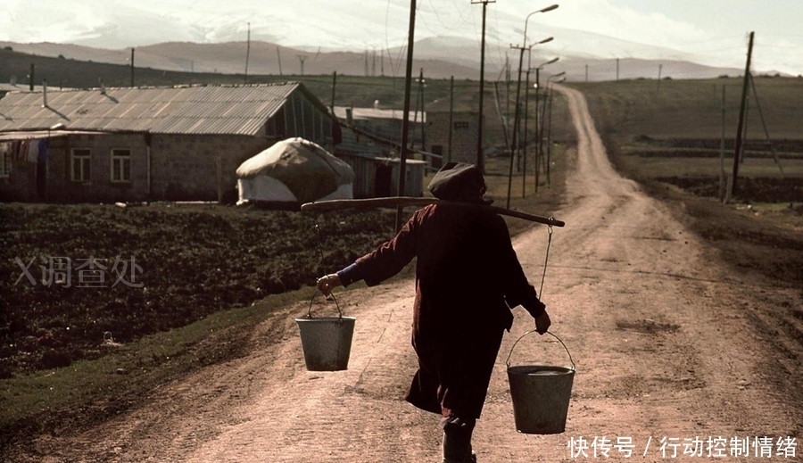 抢购|这里是苏联!1990年抢购面包,飞机大炮不能当饭吃!