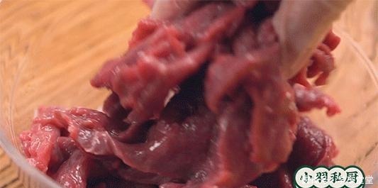 炒一下!只是炒一下就能鲜死人!饭扫光!